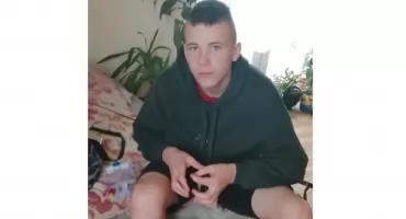 Policja poszukuje zaginionego 15-latka