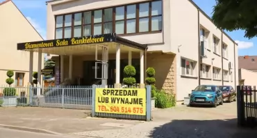 Lokale do wynajęcia w centrum Ostrołęki