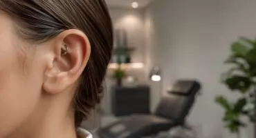 Czy rook piercing boli i na co przygotować się przed przekłuciem?