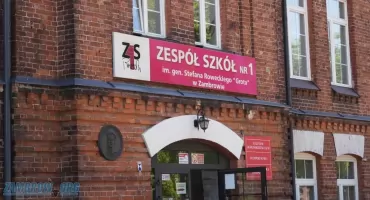 Od września rusza nowy projekt edukacyjny dla uczniów ZS1
