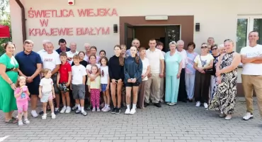 X Zjazd Krajewiali za nami! [FOTO]