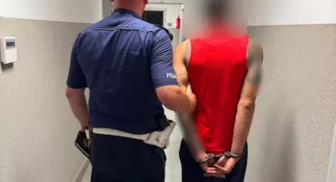 Policjanci skontrolowali 48 pojazdów. Trzech kierowców stanie przed sądem