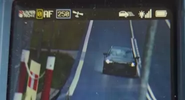 Pędził 122 km/h w terenie zabudowanym
