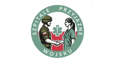Szpital Powiatowy w Zambrowie dołączył do programu „Szpitale Przyjazne Wojsku”