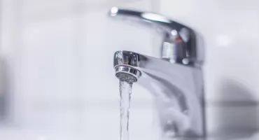 Awaria na sieci wodociągowej. Będzie przerwa w dostawie wody