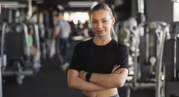 Kurs instruktora na siłowni czy kurs trenera personalnego – który z nich jest dla Ciebie?