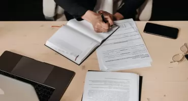 Zawieszenie działalności – o czym pamiętać podatkowo?