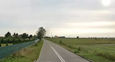 Nowy ciąg pieszo-jezdny ma powstać  na ulicy Wądołkowskiej w Zambrowie 