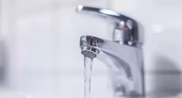 Awaria na sieci wodociągowej. Część mieszkańców bez wody