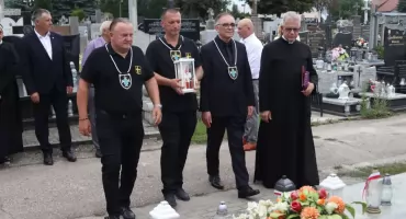 Zambrowianie uczcili 82. rocznicę powstania warszawskiego [FOTO+VIDEO]