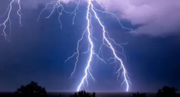 Synoptycy IMGW ostrzegają przed burzami!