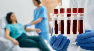 Szpital w Zambrowie zmienia godziny pracy Punktu Pobrań