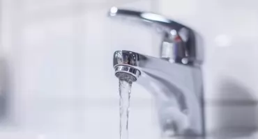 Awaria na sieci wodociągowej. Część mieszkańców bez wody