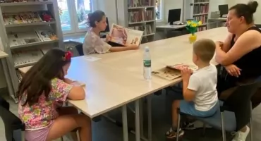 Upał przeniósł 