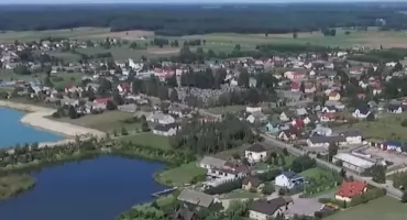 Spotkanie dotyczące projektu Planu Ogólnego Gminy Szumowo