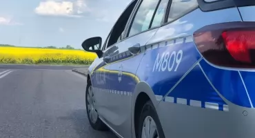 Uwaga kierowcy: Wzmożone kontrole prędkości na trasie S8
