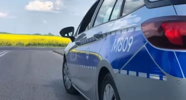 Policyjna akcja na trasie S8. Funkcjonariusze ujawnili kilkanaście przekroczeń prędkości