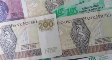 Wyższa renta wdowia od stycznia. Drugie świadczenie wzrośnie