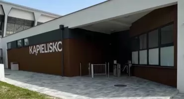 Kąpielisko w Zambrowie będzie nieczynne