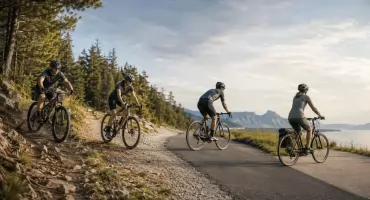 Rower Cube górski, trekkingowy czy szosowy – który wariant będzie najlepszy?
