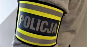 Policjanci zatrzymali 32-latka. Miał przy sobie 2C-B