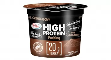 UWAGA: Bakterie Bacillus cereus w puddingu czekoladowym