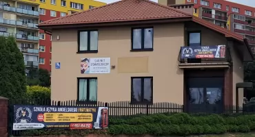 Szkoła Języka Angielskiego i Matematyki Easy English & Maths w Zambrowie - kolejny rok, nowe możliwości!