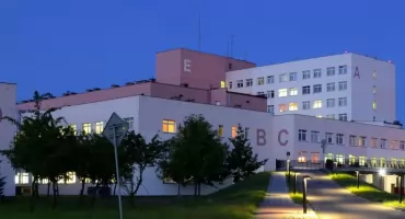 Ponad 2 mln zł trafi do szpitala w Łomży. Powstaną schrony dla 4 tysięcy osób i podziemny parking