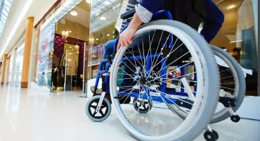 11,5 tys. mieszkańców województwa podlaskiego pobiera rentę z tytułu niezdolności do pracy