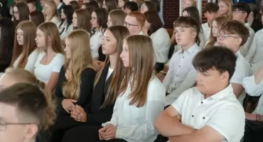 Harmonogram rozpoczęcia roku szkolnego w szkołach z powiatu zambrowskiego