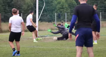 XII Turniej Piłki Nożnej “Zbrzeźnica Cup” o Puchar Wójta Gminy Zambrów rozstrzygnięty! [FOTO+VIDEO]