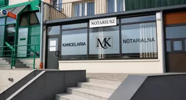 NOWA KANCELARIA NOTARIALNA W ZAMBROWIE