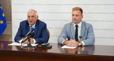 Nowe mieszkania czynszowe w Zambrowie: poznaliśmy listę zakwalifikowanych wniosków [VIDEO]