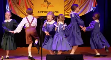 Z jakich zajęć kulturalnych mogą skorzystać mieszkańcy miasta Zambrów? Zapisy ruszyły!