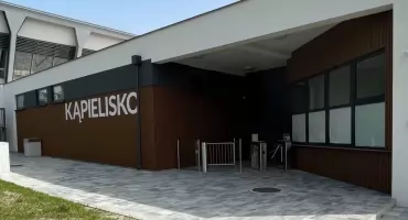 Kąpielisko w Zambrowie od jutra nieczynne