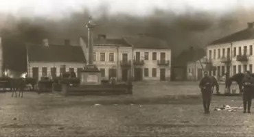 Przed nami obchody upamiętniające 87. rocznicę bitwy o Zambrów