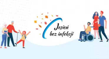 Jesień bez infekcji. Złota jesień zaczyna się od profilaktyki