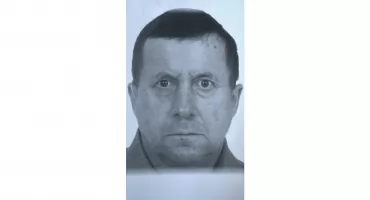 Policja poszukuje zaginionego 71-latka