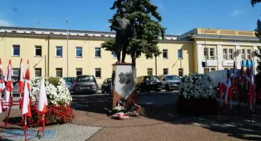 UWAGA: Parking przy AWP w Zambrowie będzie zamknięty!