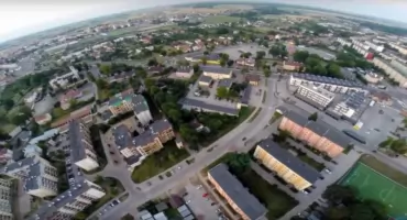Miasto Zambrów chce kupić sprzęt z zakresu ochrony ludności i obrony cywilnej