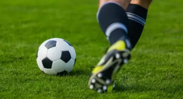 Olimpia Zambrów remisuje sobotni mecz