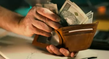 ZUS: Czternaste emerytury już na finiszu