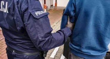 Dwudniowa akcja podlaskiej policji. 32 poszukiwanych trafi za kratki
