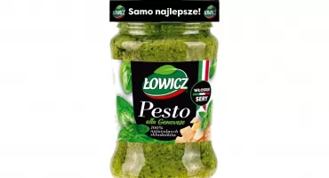 GIS: Groźna toksyna w zielonym pesto