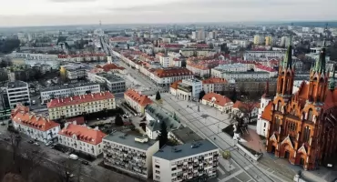 Białystok na co dzień, Zambrów nadal blisko. Jak wybrać lokalizację mieszkania po przeprowadzce?