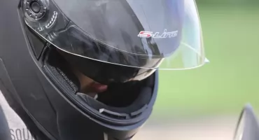 Jak dopasować odpowiedni kask motocyklowy?