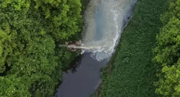 Radni złożyli interpelację do burmistrza. Chcą stałego monitoringu wody w Jabłonce