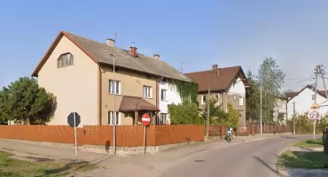 Jest wniosek o próg zwalniający w Zambrowie