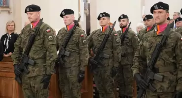 Przybyli do Zambrowa sto lat temu. Wielu z nich oddało życie za wolność naszej Ojczyzny [FOTO]