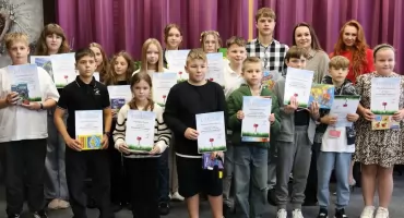 Najpiękniejsze „Pocztówki z wakacji” nagrodzone! [FOTO]
